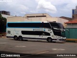 Viação Piracicabana 2670 na cidade de Piracicaba, São Paulo, Brasil, por Weslley Kelvin Batista. Número da foto: #12265551.