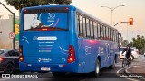 Colégio Poliedro 55 na cidade de Paulínia, São Paulo, Brasil, por Allan Henrique. Número da foto: #12264954.