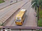 Empresa Gontijo de Transportes 18250 na cidade de Belo Horizonte, Minas Gerais, Brasil, por Douglas Yuri. Número da foto: #12266044.