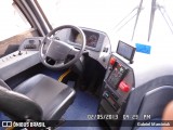 Cristo Rei > CCD Transporte Coletivo > SPE Via Mobilidade S/A DE718 na cidade de Curitiba, Paraná, Brasil, por Gabriel Marciniuk. Número da foto: #:id.