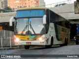 Empresa Gontijo de Transportes 14760 na cidade de Belo Horizonte, Minas Gerais, Brasil, por Renato Brito. Número da foto: #12265251.