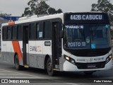 Evanil Transportes e Turismo RJ 132.101 na cidade de Belford Roxo, Rio de Janeiro, Brasil, por Pedro Vinicius. Número da foto: #12265330.