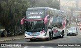 Clebinho Turismo 1090 na cidade de Viçosa, Minas Gerais, Brasil, por Julio Cesar Euzebio Alves. Número da foto: #12265428.