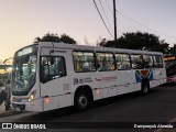 Reunidas Transportes >  Transnacional Metropolitano 51043 na cidade de João Pessoa, Paraíba, Brasil, por Domynnyck Almeida. Número da foto: #:id.