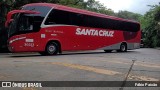 Viação Santa Cruz 30223 na cidade de São Paulo, São Paulo, Brasil, por Fábio Paixão. Número da foto: #:id.