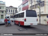 Cooperativas de Transporte Executivo 2011-030 na cidade de Manaus, Amazonas, Brasil, por Cristiano Eurico Jardim. Número da foto: #:id.