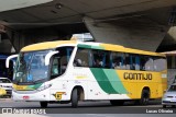 Empresa Gontijo de Transportes 0321010 na cidade de Belo Horizonte, Minas Gerais, Brasil, por Lucas Oliveira. Número da foto: #12265623.