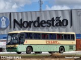 Expresso Cabral 139 na cidade de Natal, Rio Grande do Norte, Brasil, por Emerson Barbosa. Número da foto: #:id.
