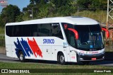 Viação Stenico 4700 na cidade de Jacareí, São Paulo, Brasil, por Marcus Prado. Número da foto: #12265873.