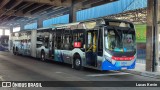 Next Mobilidade - ABC Sistema de Transporte 8354 na cidade de São Bernardo do Campo, São Paulo, Brasil, por Lucas Kevin. Número da foto: #12264646.