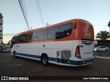 Expresso União 10343 na cidade de Coromandel, Minas Gerais, Brasil, por Luis Guilherme Costa. Número da foto: #12265663.