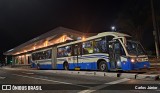 Metrobus 1102 na cidade de Goiânia, Goiás, Brasil, por Carlos Júnior. Número da foto: #12266572.