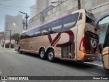 Viação Diamond Turismo 24323 na cidade de Santo André, São Paulo, Brasil, por Bruno Kasai. Número da foto: #:id.