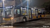 Viação Metrópole Paulista - Zona Leste 3 1513 na cidade de São Paulo, São Paulo, Brasil, por Thiago Lima. Número da foto: #:id.