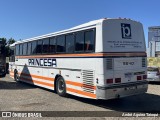 Ônibus Particulares 3640 na cidade de Londrina, Paraná, Brasil, por André Aguirra Taioqui. Número da foto: #12265852.