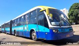 Metrobus 1023 na cidade de Goiânia, Goiás, Brasil, por Carlos Júnior. Número da foto: #12266505.