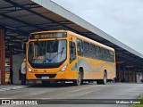 Transportes Coletivos Nossa Senhora da Piedade 676 na cidade de Campo Largo, Paraná, Brasil, por Matheus Bueno. Número da foto: #12266397.