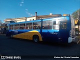 Viação Sinoscap 14008 na cidade de São Leopoldo, Rio Grande do Sul, Brasil, por Mateus de Oliveira Fernandes. Número da foto: #12265730.
