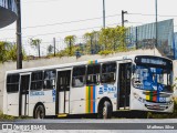 Consórcio Recife 452 na cidade de Recife, Pernambuco, Brasil, por Matheus Silva. Número da foto: #12264478.
