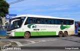 Viação Continental de Transportes 1079 na cidade de São Paulo, São Paulo, Brasil, por George Miranda. Número da foto: #12266134.