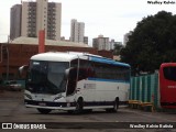 Viação Piracicabana 2742 na cidade de Piracicaba, São Paulo, Brasil, por Weslley Kelvin Batista. Número da foto: #12265565.