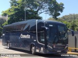 Viação Cometa 721530 na cidade de Sorocaba, São Paulo, Brasil, por Alexandre  Magnus. Número da foto: #12265916.