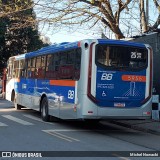 BB Transportes e Turismo 5955 na cidade de Jandira, São Paulo, Brasil, por Michel Nowacki. Número da foto: #12266924.