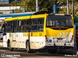 Viação Cidade de Maceió 1128 na cidade de Maceió, Alagoas, Brasil, por Matheus Silva. Número da foto: #12266432.