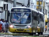 Transportes Guanabara 130 na cidade de Natal, Rio Grande do Norte, Brasil, por Emerson Barbosa. Número da foto: #:id.
