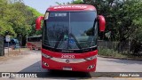 Viação Santa Cruz 28620 na cidade de São Paulo, São Paulo, Brasil, por Fábio Paixão. Número da foto: #12265754.