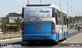 Metrobus 1132 na cidade de Goiânia, Goiás, Brasil, por Carlos Júnior. Número da foto: #12266328.