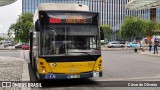 Companhia Carris de Ferro de Lisboa 2812 na cidade de Lisbon, Lisbon, Portugal, por César de Oliveira. Número da foto: #12265315.