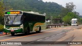 Transporte e Turismo Iluminada MG 1.027 na cidade de Magé, Rio de Janeiro, Brasil, por Caio Bus_MG. Número da foto: #12264917.