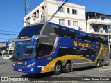 Mingoti Tur 9097 na cidade de Balneário Camboriú, Santa Catarina, Brasil, por Andrey  Soares Vassão. Número da foto: #12265446.