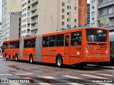 Viação Cidade Sorriso >> Viação Sorriso de Curitiba GD346 na cidade de Curitiba, Paraná, Brasil, por Matheus Bueno. Número da foto: #:id.