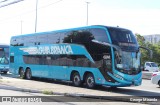 Viação Águia Branca 50800 na cidade de São Paulo, São Paulo, Brasil, por George Miranda. Número da foto: #12266064.