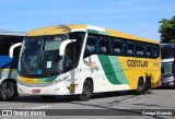 Empresa Gontijo de Transportes 21575 na cidade de São Paulo, São Paulo, Brasil, por George Miranda. Número da foto: #12266028.