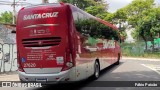Viação Santa Cruz 27620 na cidade de São Paulo, São Paulo, Brasil, por Fábio Paixão. Número da foto: #12265743.