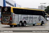 RodeRotas - Rotas de Viação do Triângulo 7744 na cidade de Goiânia, Goiás, Brasil, por Felipe Pessoa de Albuquerque. Número da foto: #12266210.