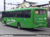 Transportes Santo Antônio DC 3.122 na cidade de Duque de Caxias, Rio de Janeiro, Brasil, por Guilherme Pereira Costa. Número da foto: #:id.