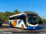 Viação Juína 2403 na cidade de Cuiabá, Mato Grosso, Brasil, por Allan Rafael. Número da foto: #12265376.
