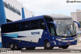 RodeRotas - Rotas de Viação do Triângulo 76410 na cidade de Goiânia, Goiás, Brasil, por Filipe Lima. Número da foto: #:id.