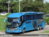 Auto Viação Progresso 6056 na cidade de Recife, Pernambuco, Brasil, por Eronildo Assunção. Número da foto: #:id.