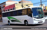 Ônibus Particulares 1297 na cidade de Uberaba, Minas Gerais, Brasil, por Paulo Henrique Pereira Borges. Número da foto: #12266458.
