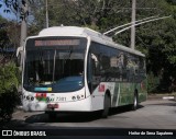 Next Mobilidade - ABC Sistema de Transporte 7301 na cidade de São Bernardo do Campo, São Paulo, Brasil, por Heitor de Sena Sapaterro. Número da foto: #12265357.