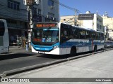 Auto Viação Jabour D86242 na cidade de Rio de Janeiro, Rio de Janeiro, Brasil, por João Vicente. Número da foto: #:id.