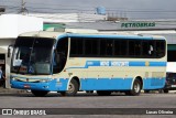 Viação Novo Horizonte 1011911 na cidade de Vitória da Conquista, Bahia, Brasil, por Lucas Oliveira. Número da foto: #:id.