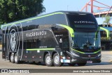 Viação Garcia 96040 na cidade de Resende, Rio de Janeiro, Brasil, por José Augusto de Souza Oliveira. Número da foto: #12266836.