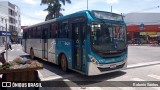 ATT - Atlântico Transportes e Turismo 6127 na cidade de Vitória da Conquista, Bahia, Brasil, por Roberio Santos. Número da foto: #12266007.