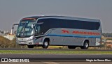 Viação Piracicabana 462409 na cidade de Limeira, São Paulo, Brasil, por Sérgio de Sousa Elias. Número da foto: #:id.